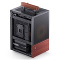 Корпус mini-ITX JONSBO T6 Black 105798