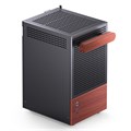 Корпус mini-ITX JONSBO T6 Black 105798