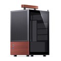 Корпус mini-ITX JONSBO T6 Black 105798