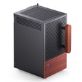 Корпус mini-ITX JONSBO T6 Black 105798