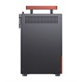 Корпус mini-ITX JONSBO T6 Black 105798