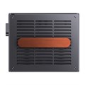 Корпус mini-ITX JONSBO T6 Black 105798