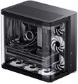 Корпус ATX JONSBO TK-2 Black 105799
