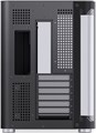 Корпус ATX JONSBO TK-2 Black 105799