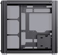 Корпус ATX JONSBO TK-2 Black 105799