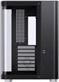 Корпус ATX JONSBO TK-2 Black 105799