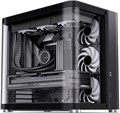 Корпус ATX JONSBO TK-2 Black 105799
