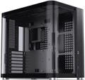 Корпус ATX JONSBO TK-2 Black 105799