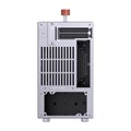 Корпус mini-ITX JONSBO T6 Silver 105800