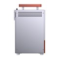 Корпус mini-ITX JONSBO T6 Silver 105800