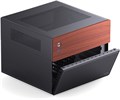Корпус mini-ITX JONSBO N4 Black 105802