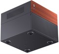 Корпус mini-ITX JONSBO N4 Black 105802