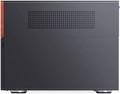 Корпус mini-ITX JONSBO N4 Black 105802