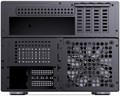 Корпус mini-ITX JONSBO N4 Black 105802
