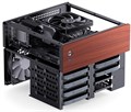 Корпус mini-ITX JONSBO N4 Black 105802