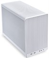 Корпус mATX Lian Li A3-mATX TG White 105807