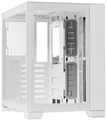 Корпус eATX Lian Li PC-O11 Dynamic Mini snow white 105830