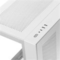 Корпус eATX Lian Li PC-O11 Dynamic Mini snow white 105830