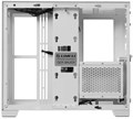 Корпус eATX Lian Li PC-O11 Dynamic Mini snow white 105830