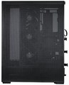 Корпус ATX Lian Li SUP 01 Black 105835