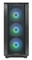 Корпус eATX Lian Li LANCOOL III RGB 105837
