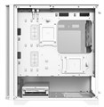 Корпус mATX Montech AIR 100 LITE WHITE 105849