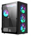 Корпус ATX Montech X3 GLASS 105850