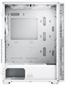 Корпус ATX Montech X3 MESH White 105852