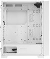 Корпус ATX Montech AIR 1000 LITE WHITE 105855