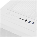Корпус ATX Montech AIR 1000 LITE WHITE 105855