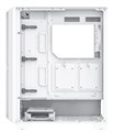 Корпус ATX Montech SKY ONE LITE WHITE 105857