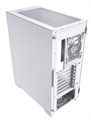 Корпус ATX Montech SKY ONE LITE WHITE 105857