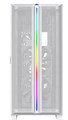 Корпус ATX Montech SKY ONE LITE WHITE 105857
