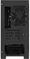 Корпус mATX Montech AIR 100 ARGB Black 105859
