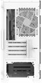 Корпус mATX Montech AIR 100 ARGB White 105860