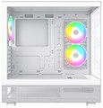 Корпус ATX Montech XR White 105862