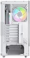 Корпус ATX Montech XR White 105862