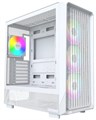 Корпус ATX Montech X5 White 105864
