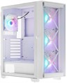 Корпус ATX Montech AIR 1000 PREMIUM WHITE 105865