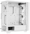 Корпус ATX Montech AIR 1000 PREMIUM WHITE 105865