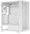 Корпус ATX Montech AIR 1000 PREMIUM WHITE 105865
