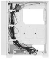 Корпус ATX Montech AIR 1000 PREMIUM WHITE 105865