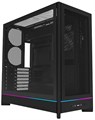 Корпус ATX Montech HS01 BLACK 105867