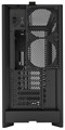 Корпус ATX Montech HS01 BLACK 105867