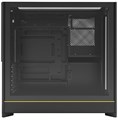 Корпус ATX Montech HS01 BLACK 105867