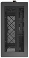 Корпус ATX Montech HS01 BLACK 105867