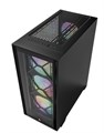 Корпус ATX Montech AIR 1000 PREMIUM BLACK 105868