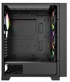 Корпус ATX Montech AIR 1000 PREMIUM BLACK 105868