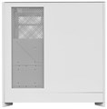 Корпус ATX Montech HS01 WHITE 105870