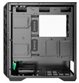 Корпус eATX Montech AIR 903 MAX BLACK 105872